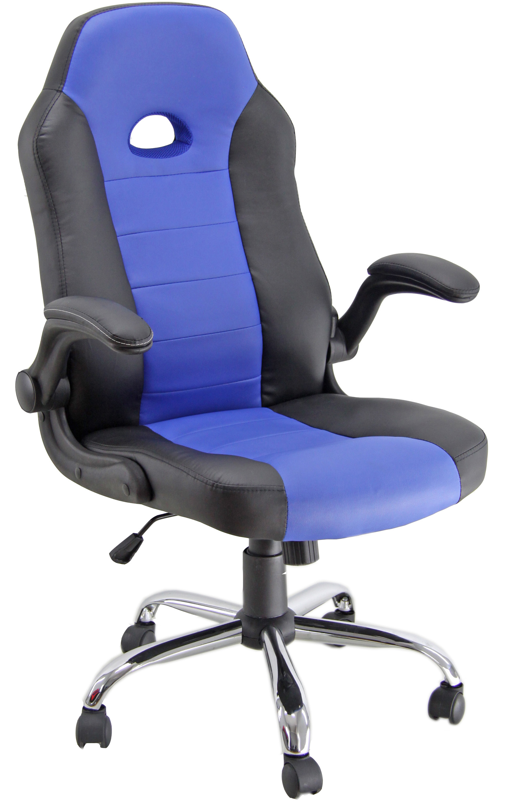 Gaming Ch1